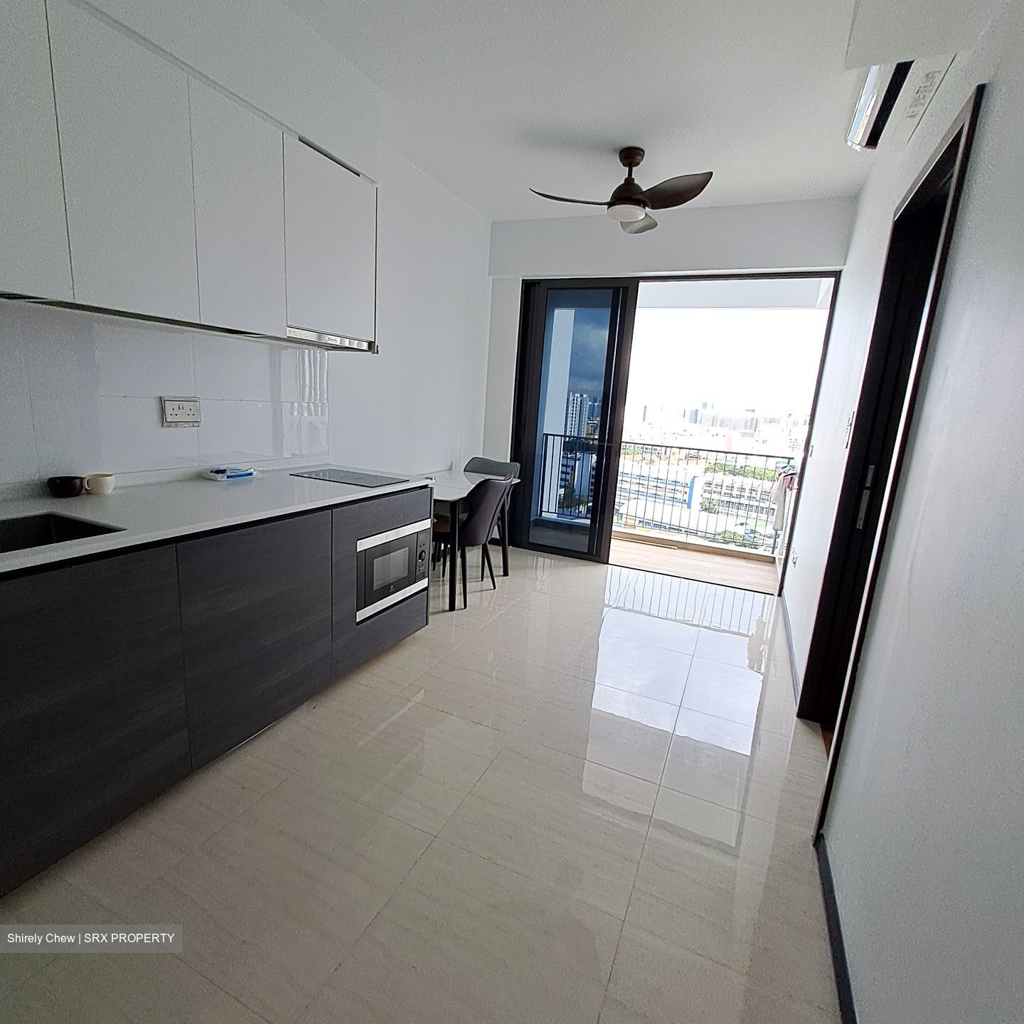 Sims Urban Oasis (D14), Condominium #391449401